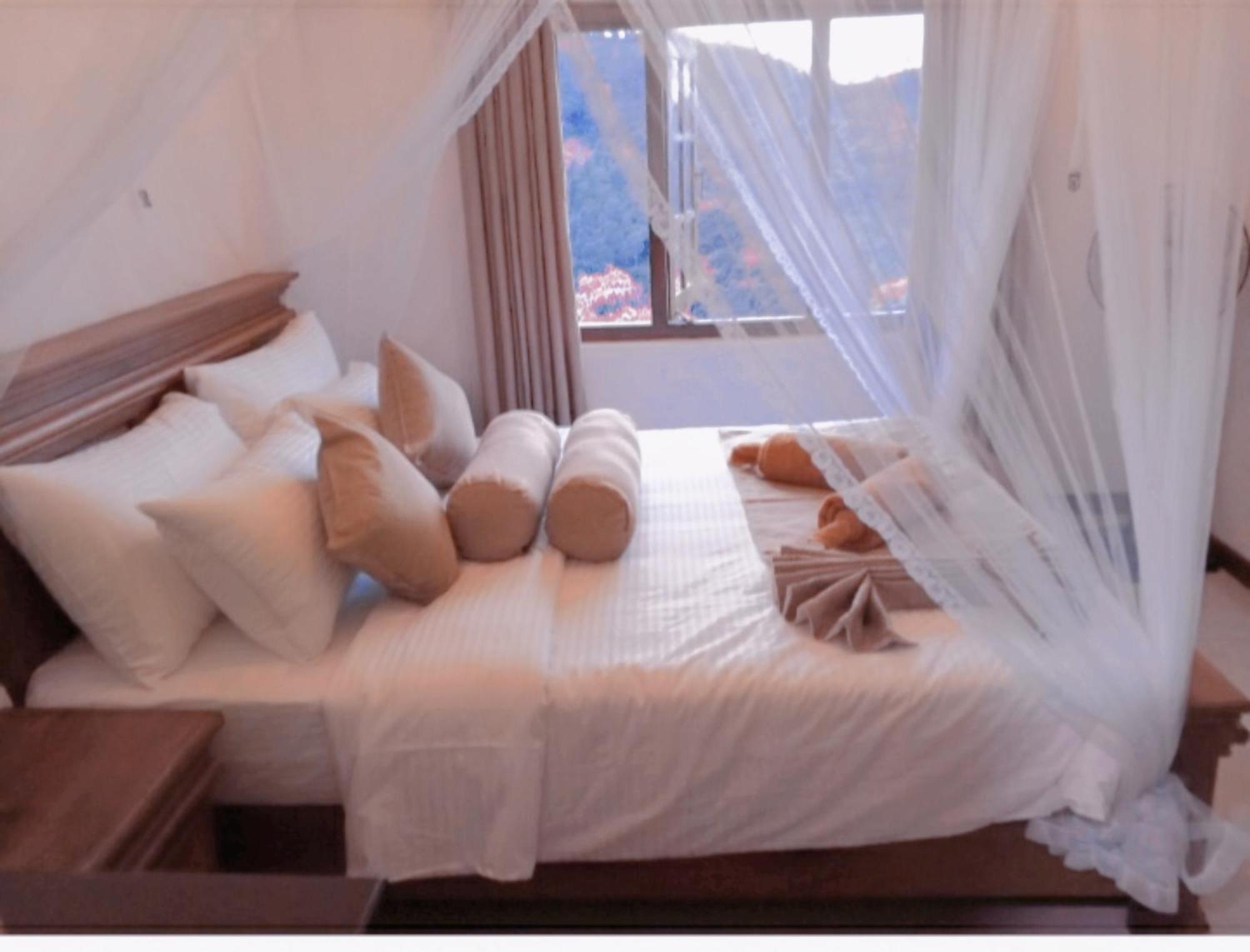 H3 Hilltop Heaven Ella Bagian luar foto