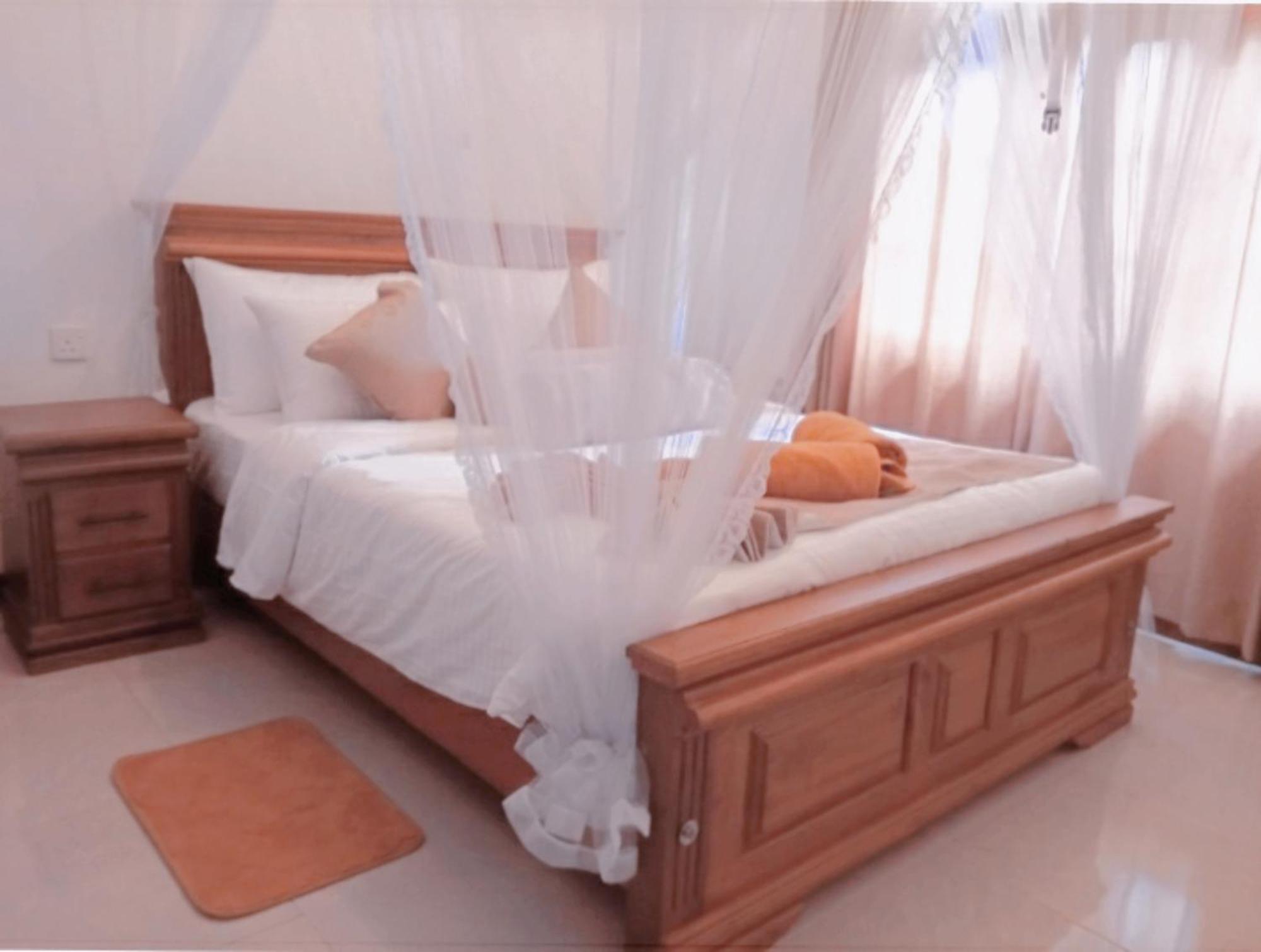H3 Hilltop Heaven Ella Bagian luar foto